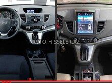 Honda CR-V 2012 tesla monitoru — Bakı