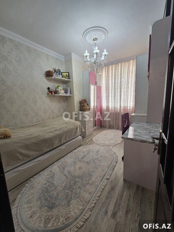 Yeni tikili Satılır Xırdalan, Xırdalan Abşeron Gənclər mənzil, 3 otaq, 86 m² — Mənzil, Xırdalan (4)