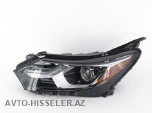 Chevrolet Equinox 2017–2020 modelləri üçün sağ və sol faralar – avto-hisseler.az — Bakı