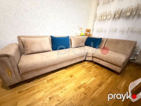 Künc divan, İşlənmiş, Açılan, Parça — Sumqayıt