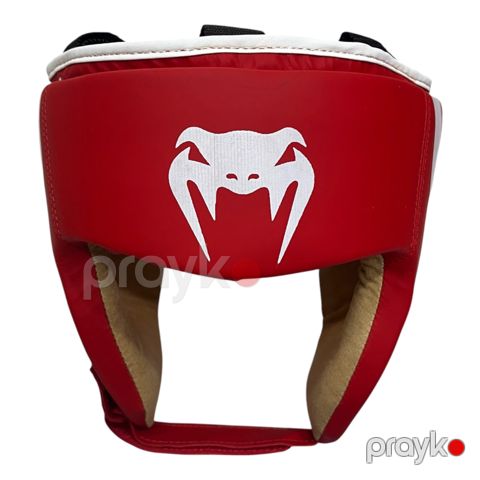Qoruyucu dəbilqə Venom, Qırmızı, Ölçü M — Bakı