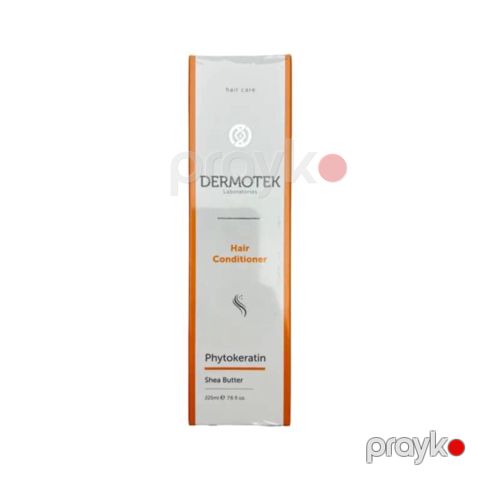 Saç üçün krem Dermotek SAC Kremı 225 ml — Bakı