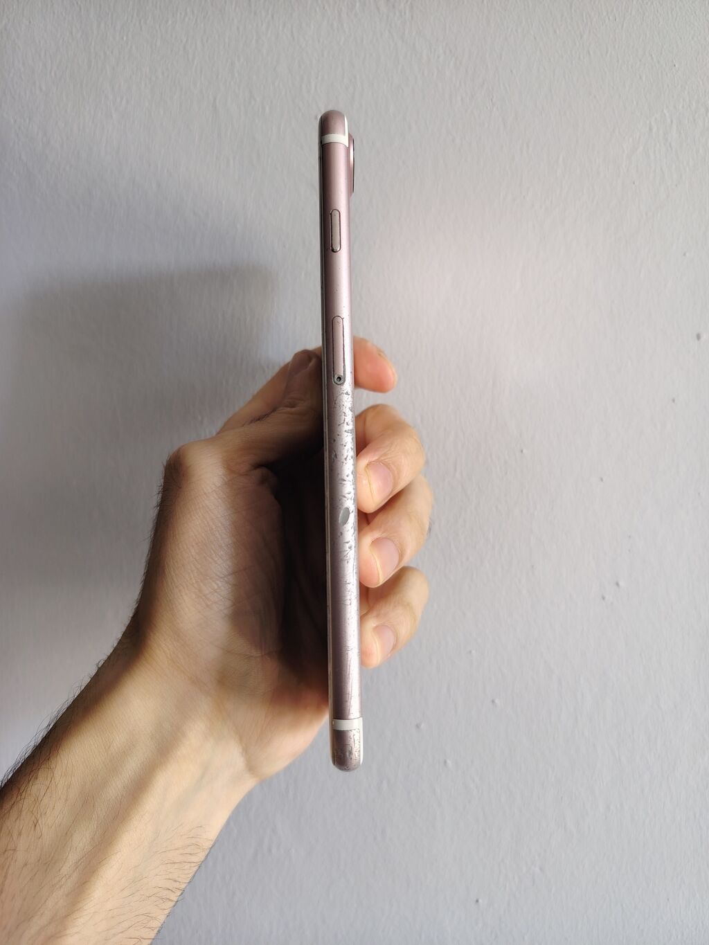 IPhone 7 Plus, 32 GB — Apple iPhone, Bakı (3)