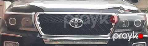 Məhsul: Toyota Land Cruiser üçün ön fara komplekti (sağ və sol) — Bakı