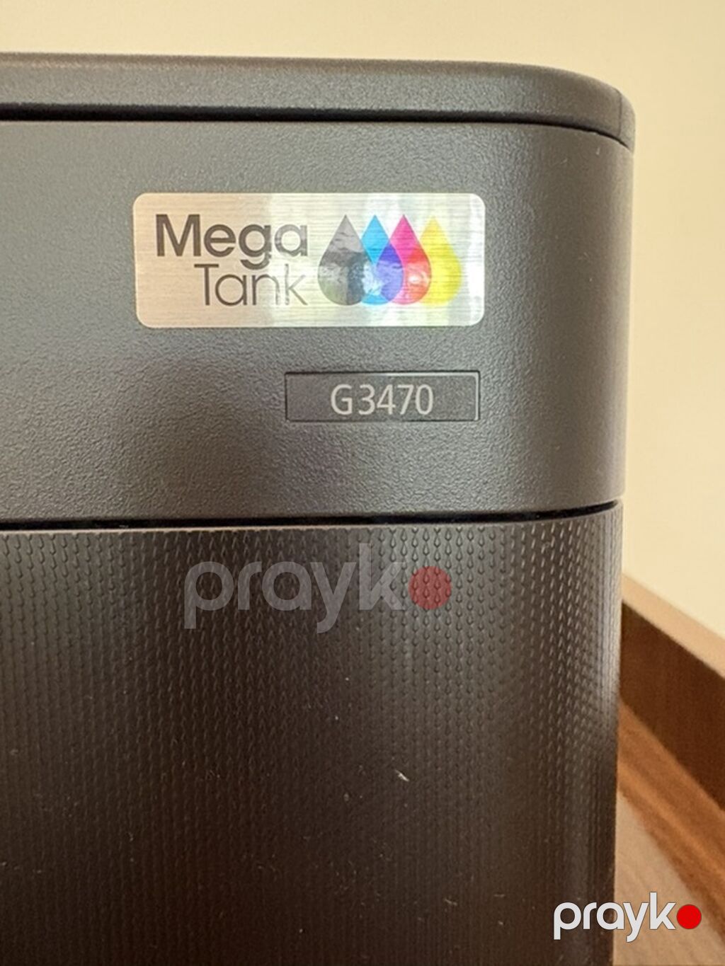 Printer Canon G3470. Cox az işlənib. Sağlam şəkildədir. Wifi var. 5-6 — Printerləri, Şəki (3)