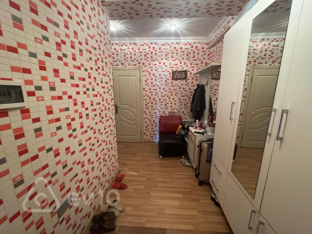 1 otaqlı mənzil, 60 m², Asif Məhərrəmov küçəsi — Mənzil, Bakı (4)