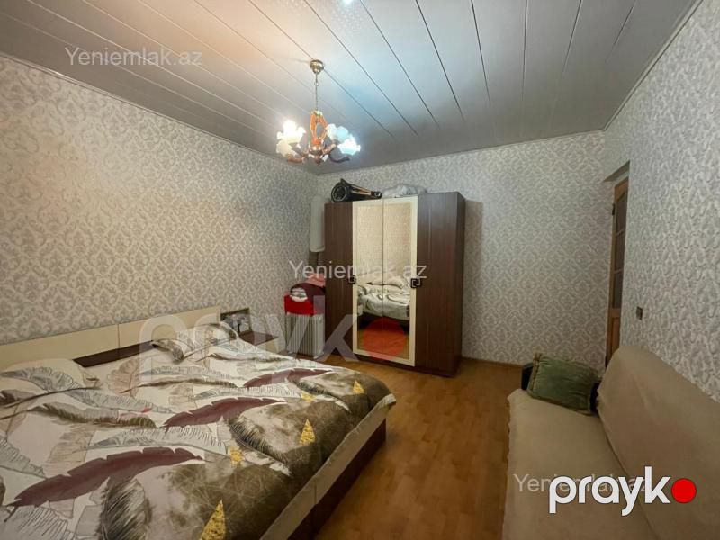 Satılır 4 otaqlı Həyət evi / Villa, 130 m², Xəzər bağları — Ev, villa, Sumqayıt (11)
