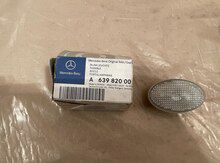W639 Mercedes Yan dönmə işıqları (Pavaorotnik) — Bakı