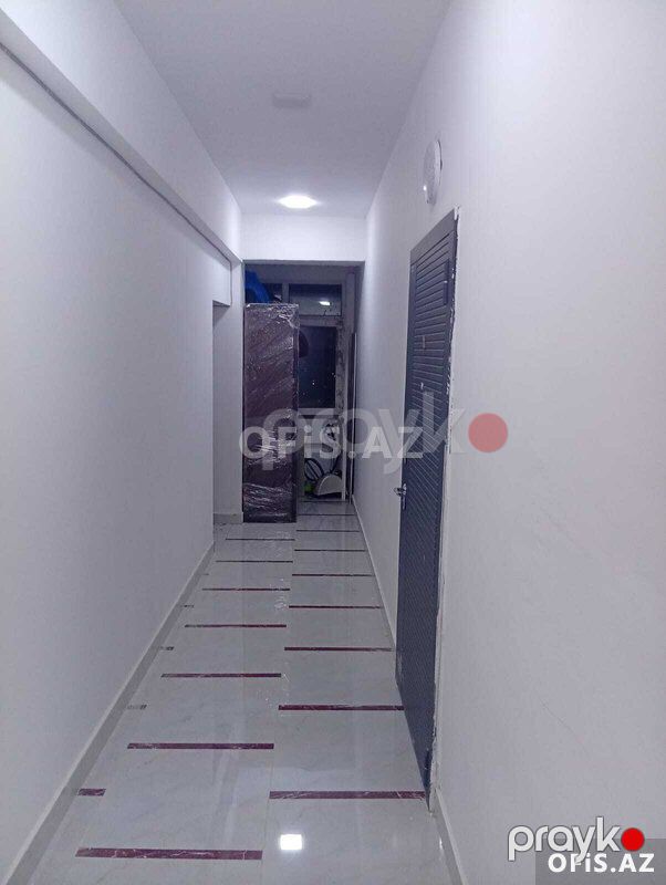 Yeni tikili Kirayə Verilir Yasamal r., İnşaatçılar m., 2 otaq, 64 m² — Mənzil, Bakı (4)
