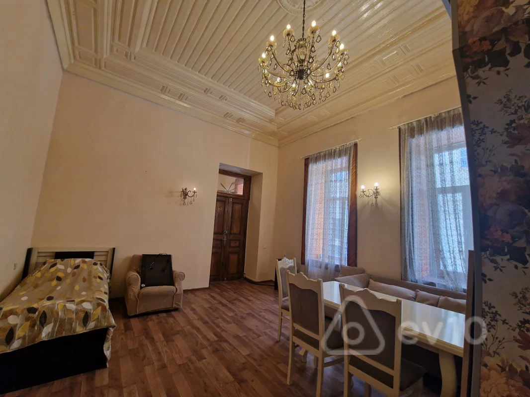 2 otaqlı mənzil, 60 m², Cəfər Cabbarlı — kirayə — Mənzil, Bakı (7)