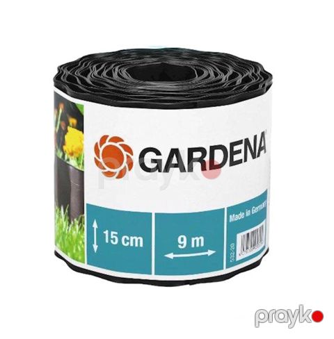 Bordür Gardena 00532-20, 9х15 sm — Bakı