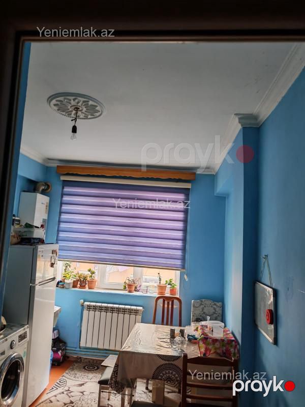 Satılır 2 otaqlı Bina evi menzil (Yeni tikili), 70 m², Xırdalan ş — Mənzil (3)