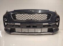 Kia Sportage 2019-2021 Bufer — Bakı
