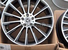 Mercedes 213 kuza diskləri r20 – avto-hisseler.az — Bakı
