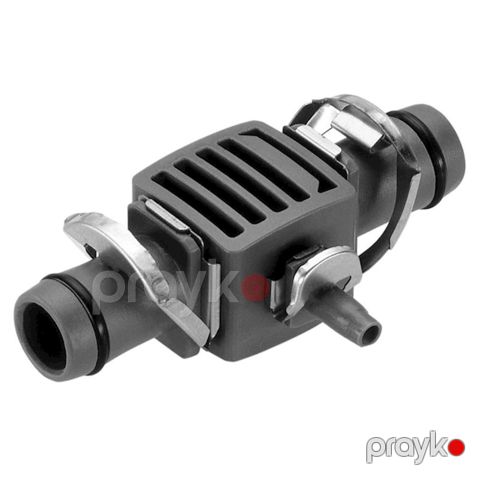 Şlanq birləşdiricisi dəsti Gardena Micro-Drip-System 08333-20,5 əd — Bakı
