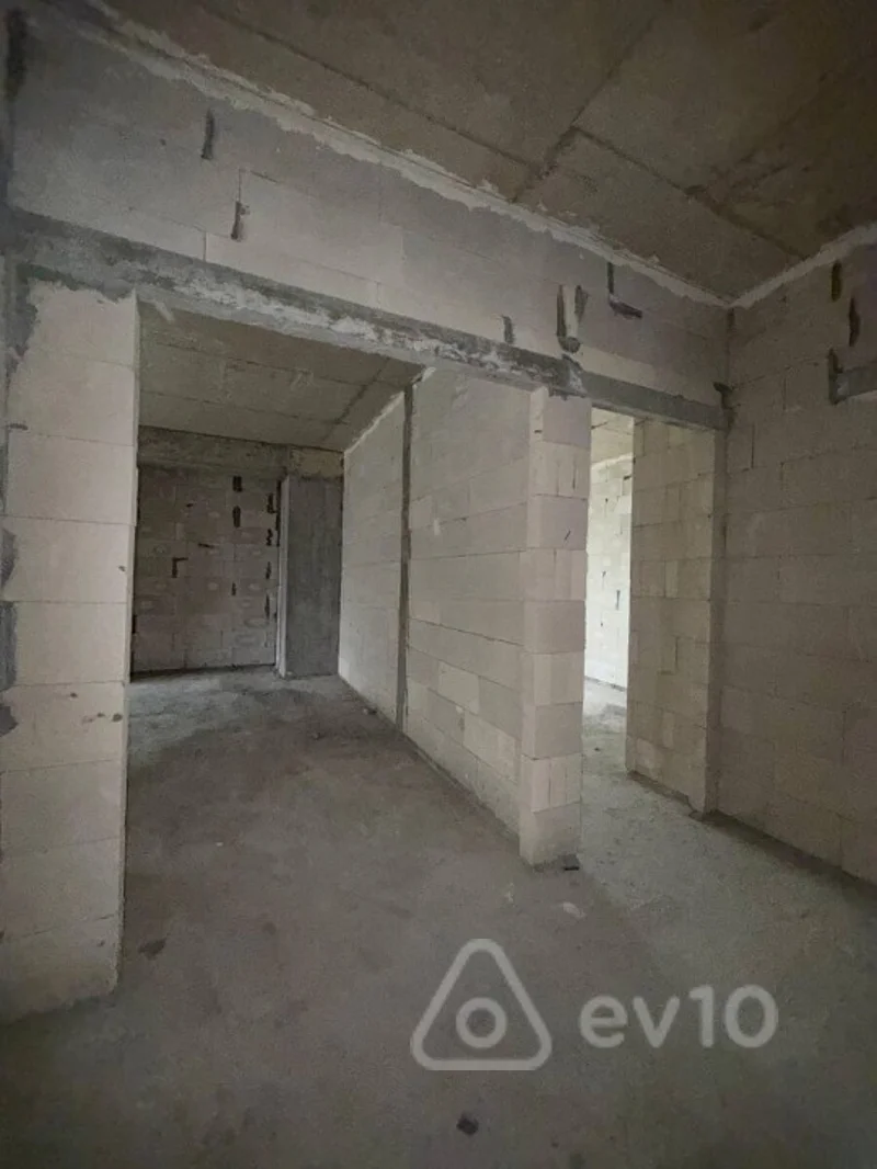 3 otaqlı mənzil, 160 m², Şah ismail xətai pr — Mənzil, Bakı (4)