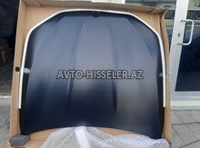 BMW G30-F90-M5 kapotu — Bakı