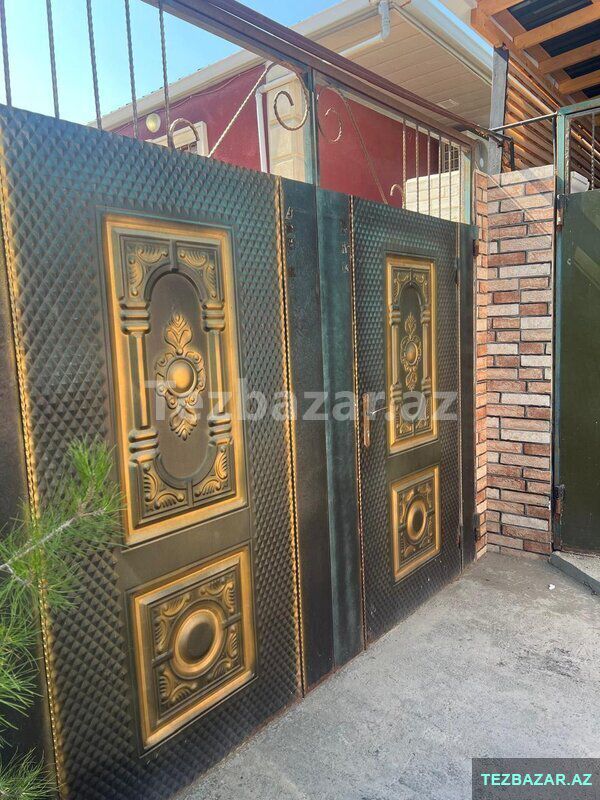 Sumqayıt şəhəri, Xəzər bağları — Ev, villa, Sumqayıt (8)
