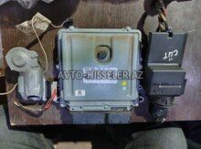 Mercedes Vito 639 beyni avto-hisseler.az — Bakı