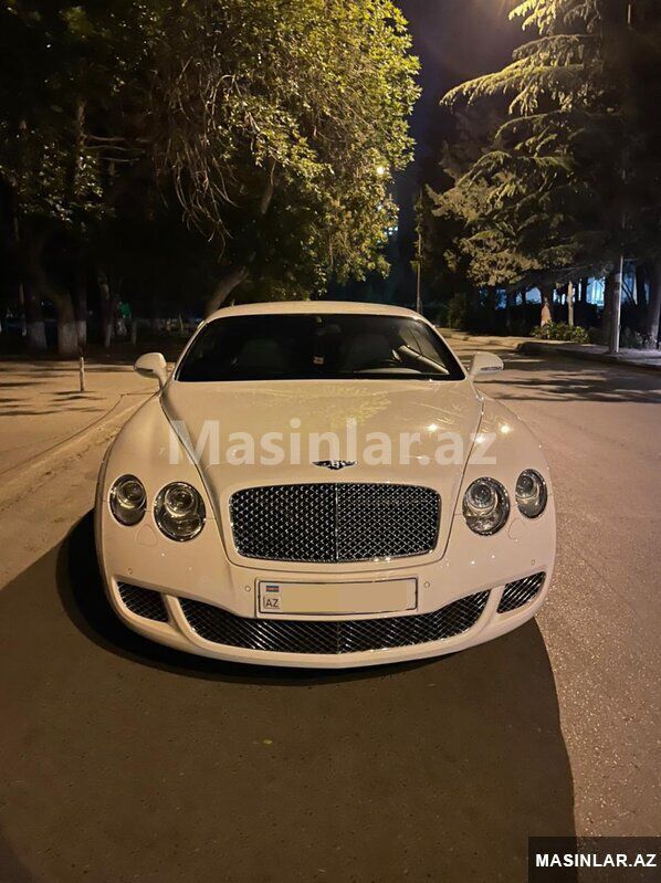 Bentley Coupe, 2016 il — Minik avtomobili icarəsi, Bakı (3)