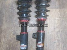 BMW F30 qabaq amortizatorları-avto-hisseler.az — Bakı