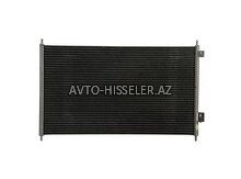 Honda Civic 2001-2005 Kondisioner radiatoru 80110S6A901 — Bakı