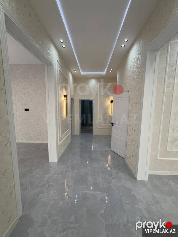 Xəzər rayonunda 4 otaqlı Villa Satılır, 145 m² — Ev, villa, Bakı (4)