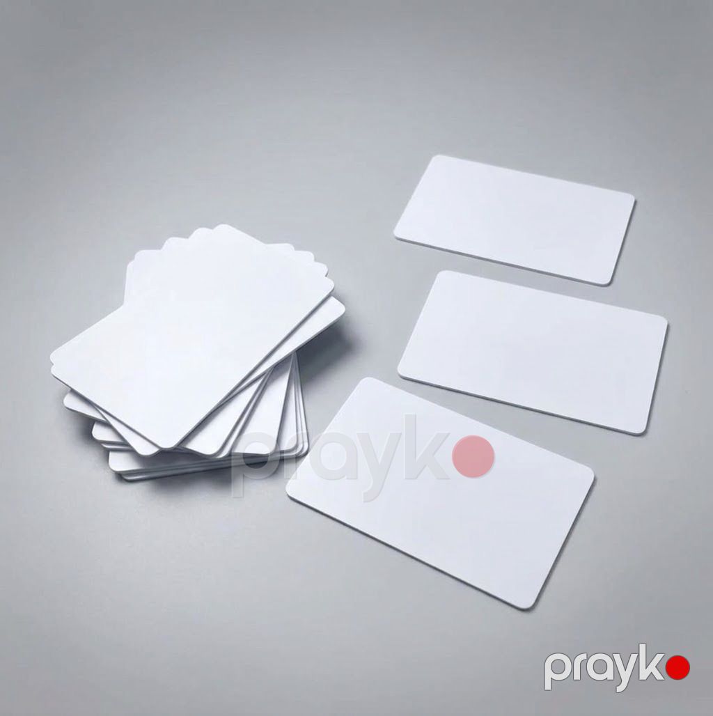 NFC vizit kart / Premium smart vizitkart (Proqramlaşdırılmış və hazır) — Digər, Sumqayıt (2)
