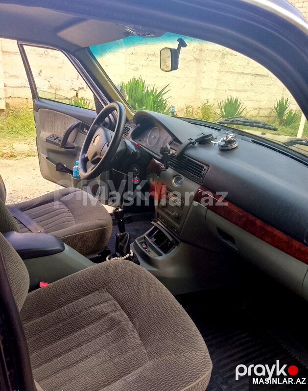 GAZ 31105, 2008 il 90-EA-631 — Avtomobillər, Şirvan (8)