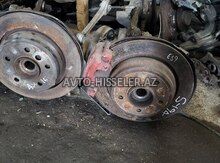 BMW E39 arxa sədfası -avto-hisseler.az — Bakı