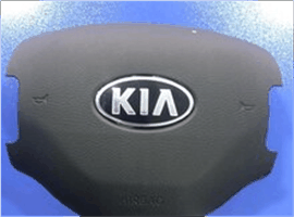 Kia Sportage Sükan airbagı — Bakı