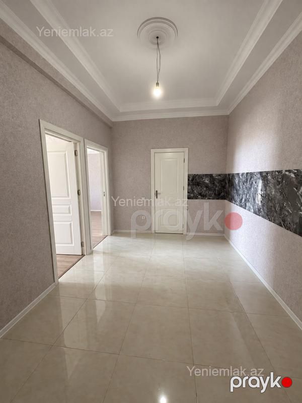 Satılır 2 otaqlı Bina evi menzil (Yeni tikili), 71 m², Saray — Mənzil, Abşeron (3)