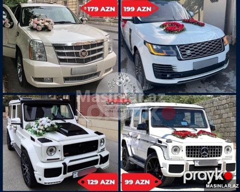 Mercedes En ucuz toy avtomobilleri, 2019 il — Bakı