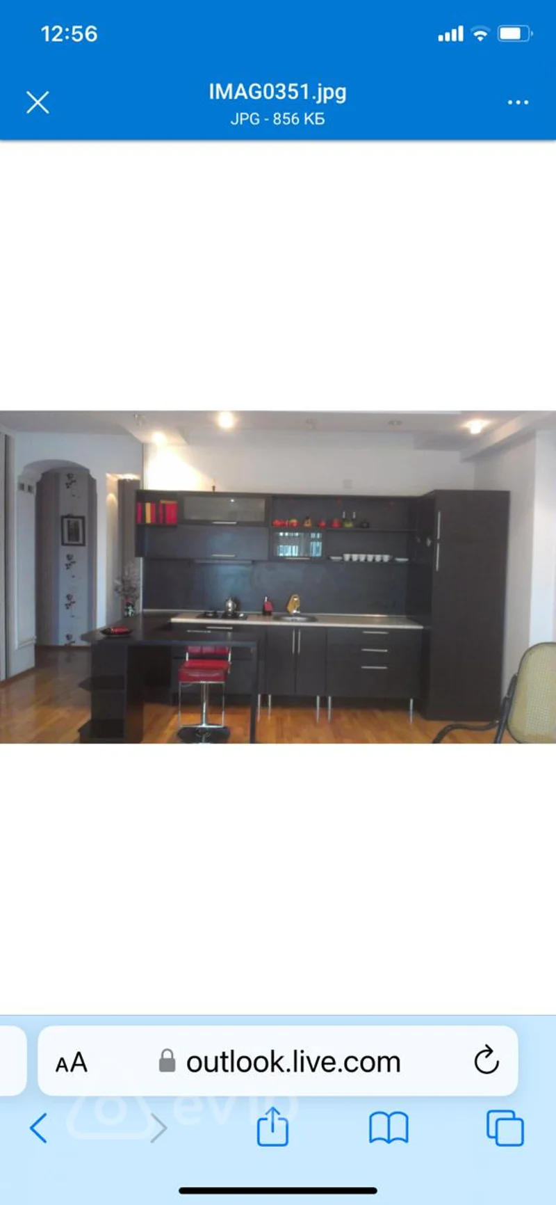 2 otaqlı mənzil, 90 m², yusif vəzir çəmənzəminli — Mənzil, Bakı (11)