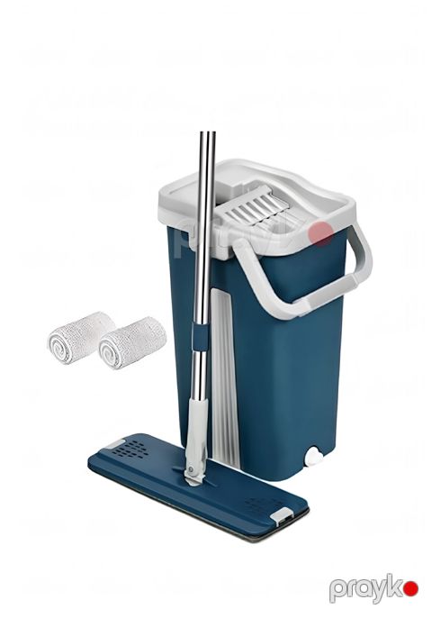 Təmizləmə dəsti 44143925, 127 sm, plastik — Bakı