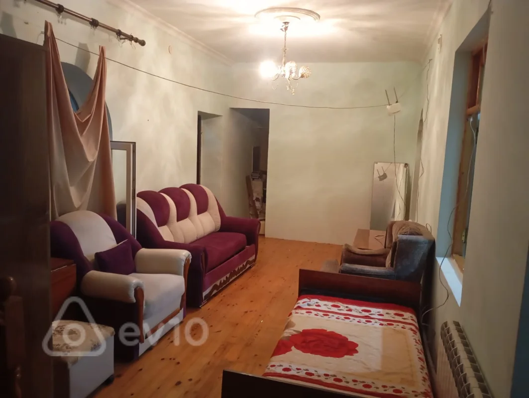 1 otaqlı həyət evi, 30 m², Xirdalan, Xırdalan — kirayə — Xırdalan