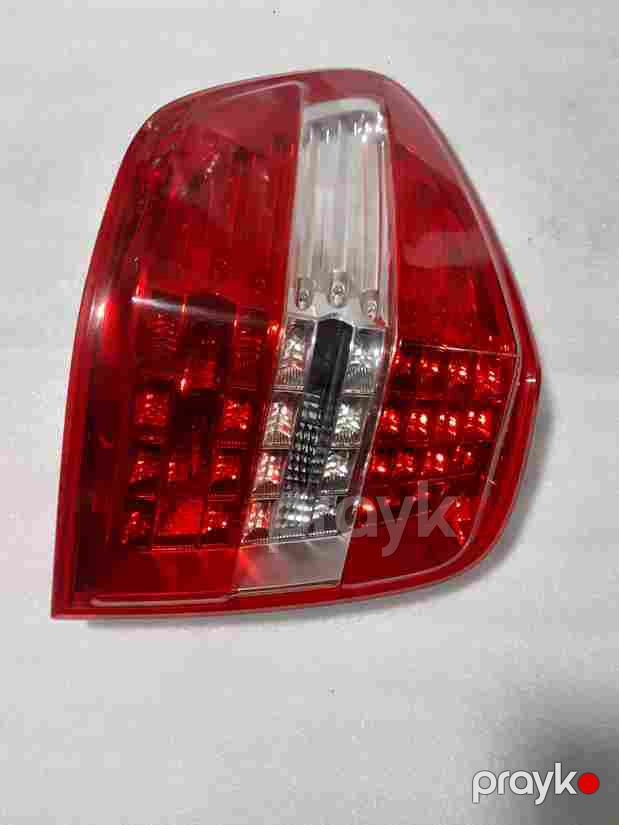 Stop W164ML — Avtomobil işığı, Bakı (3)
