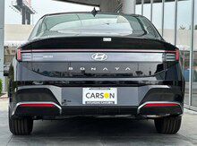 Hyundai Sonata 2024-2025 arxa buferi — Bakı