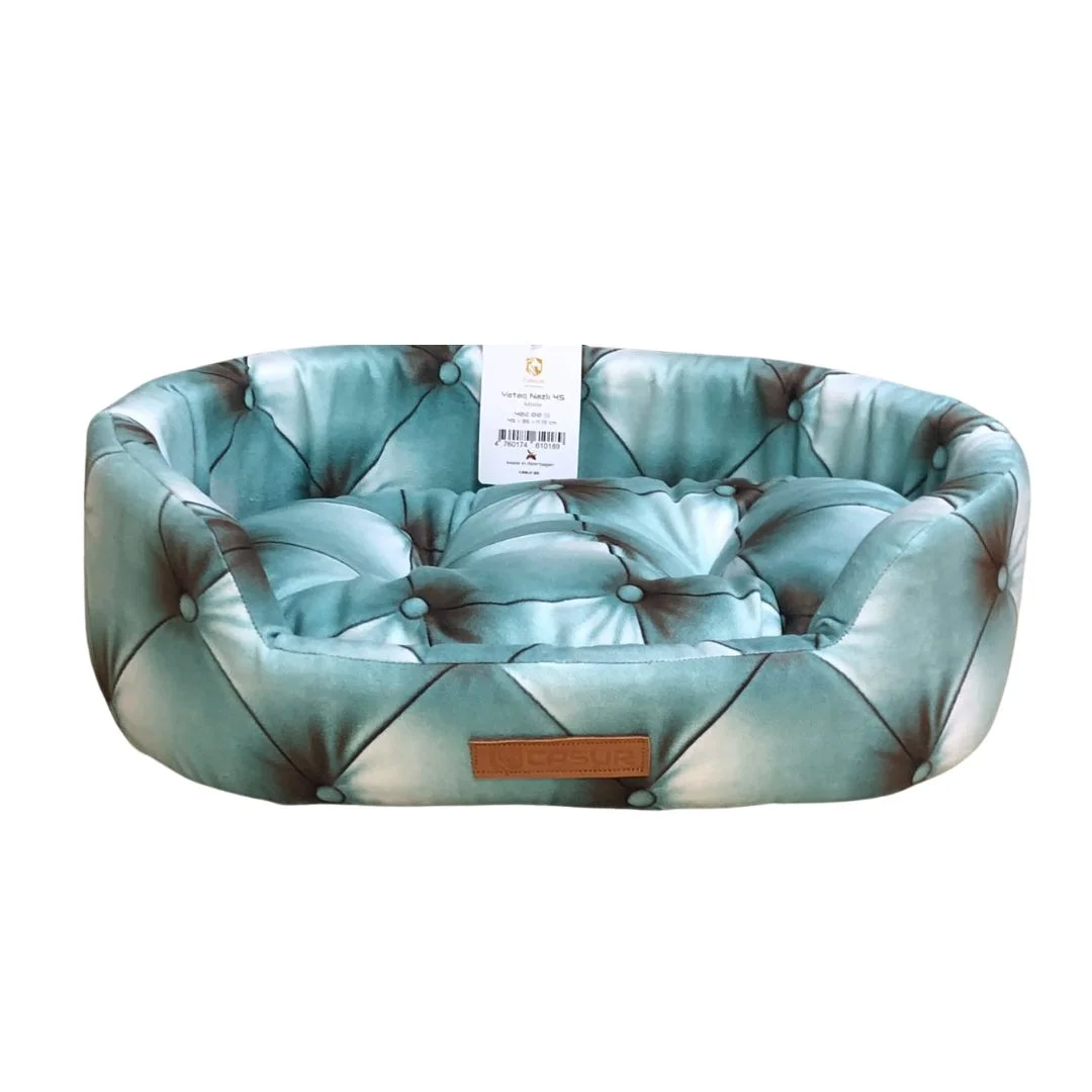 Casur yataq «Nazlı» Moda 65 x 46 x h 17 sm — Bakı