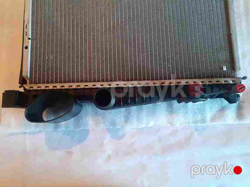 Su radiyatoru W220 — Ehtiyat hissələri, Bakı (2)