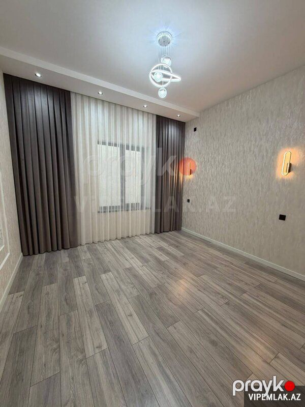 Xəzər rayonunda 4 otaqlı Villa Satılır, 145 m² — Ev, villa, Bakı (7)
