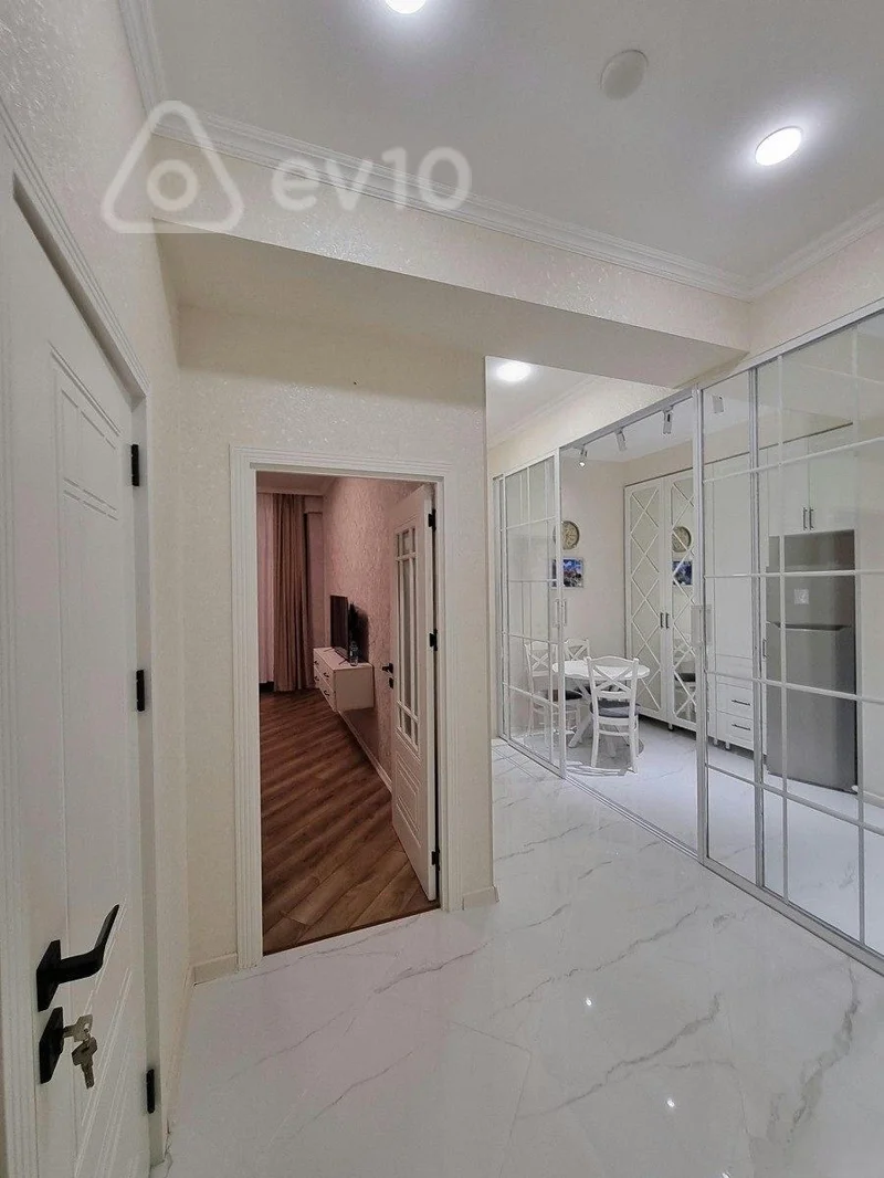 2 otaqlı mənzil, 70 m², Təbriz küç — kirayə — Mənzil, Bakı (8)