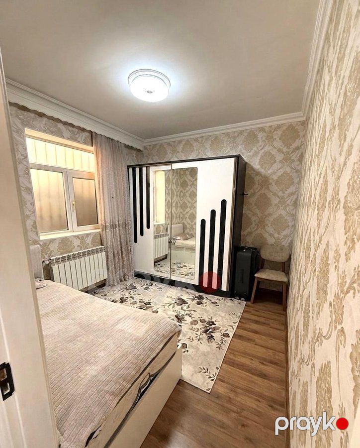 Bağ evi, 48 m², Biləcəri dəmiryol xəstəxananın yaxınlığında, Bakı — Daşınmaz əmlak, Bakı (4)