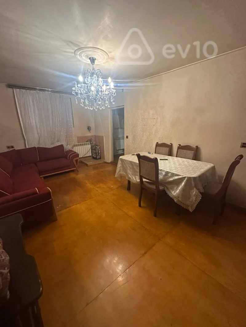 2 otaqlı həyət evi, 70 m², Yasamal rayonu 2-ci Alatava — kirayə — Bakı