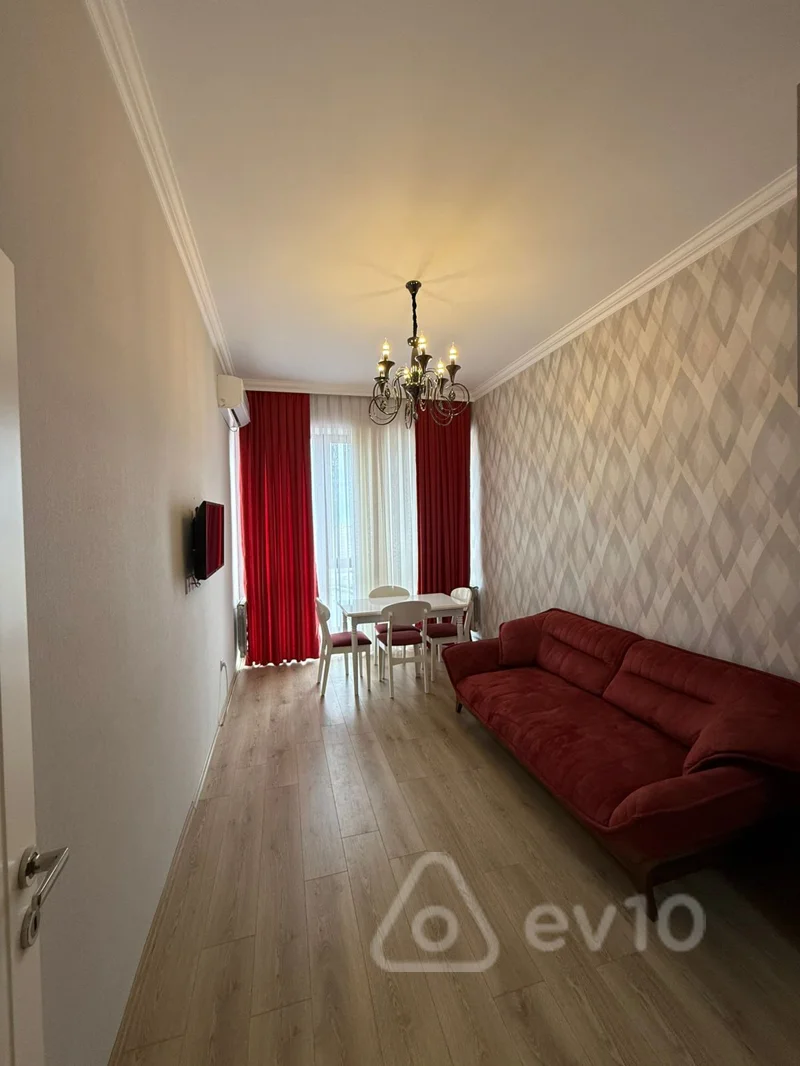 2 otaqlı mənzil, 51 m², Həsən bəy Zərdabi küçəsi — kirayə — Mənzil, Bakı (3)