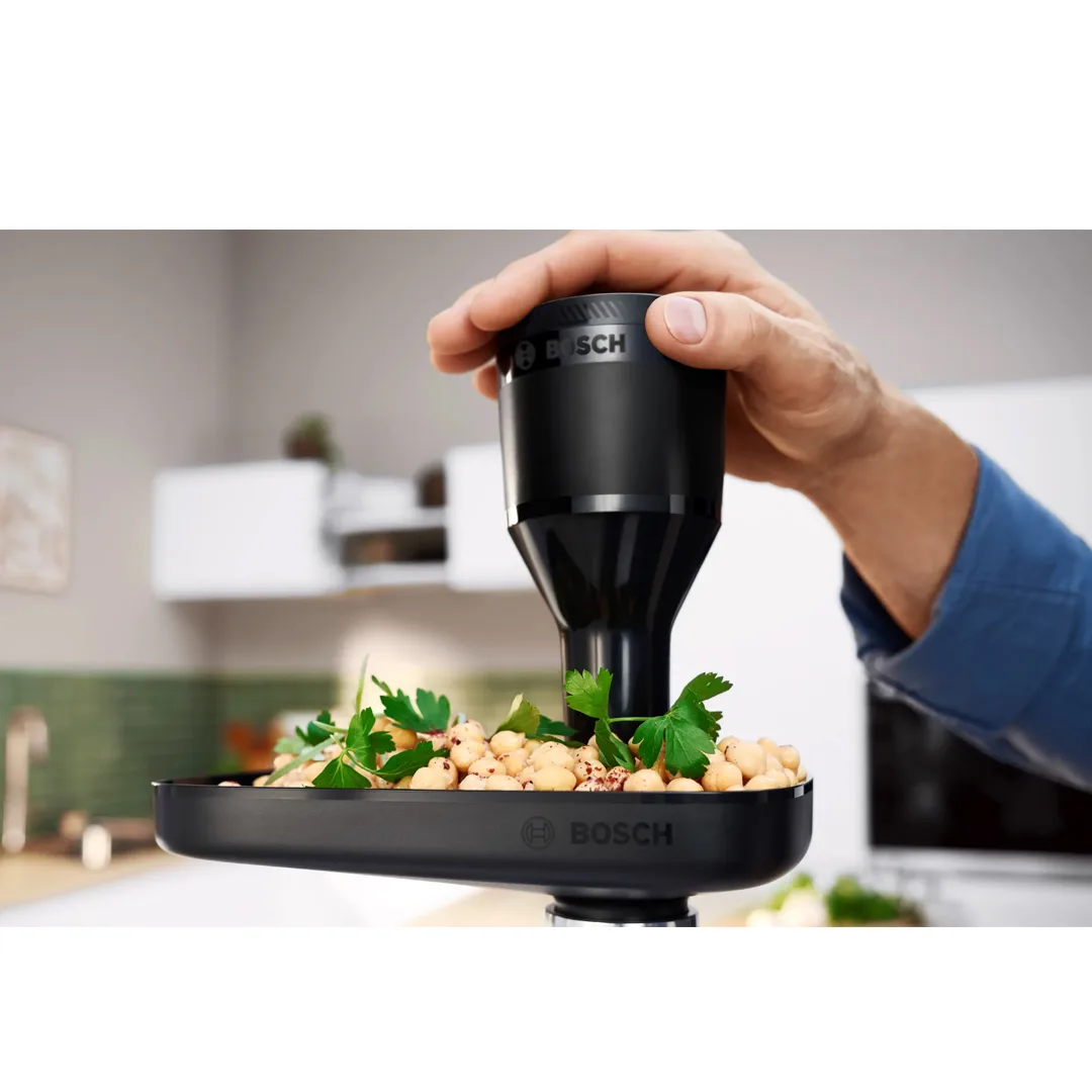 Ətçəkən Bosch MFWS607W — Mallar, Bakı (6)