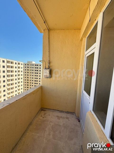 Abşeron rayonunda 2 otaqlı Yeni tikili Satılır, 68 m² — Bakı