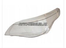 BMW E60 fara şüşəsi — Bakı