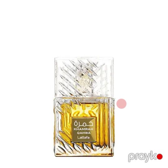 No Brand Khamrah Qahwa uniseks ətir suyu 50 ml — Mallar, Bakı (2)