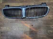 BMW 7 Series E65-E66 radiator barmaqlığı -ablisovka — Bakı